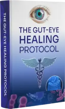 Gut Eye Healing Protocol bonus ebook with 7 day gut reset plan